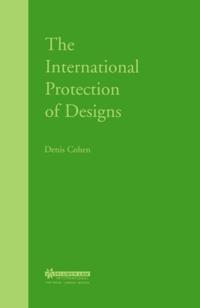 International Protection of Designs