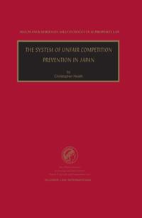 Max Planck Series on Asian Intellectual Property Set
