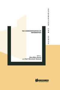 Information Law Series Set