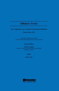 Comparative Law Yearbook Series Set