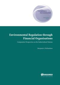 Comparative Environmental Law and Policy Series Set