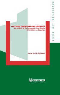 Information Law Series Set