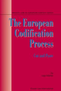 Private Law European Context Set