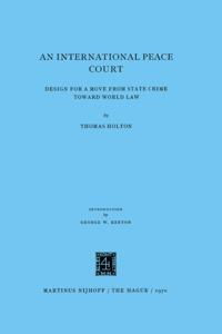 International Peace Court