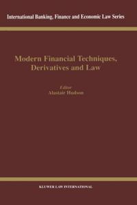 International Banking, Finance and Economic Law Series Set