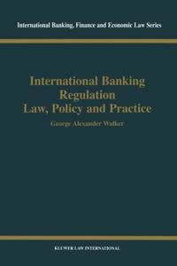 International Banking, Finance and Economic Law Series Set