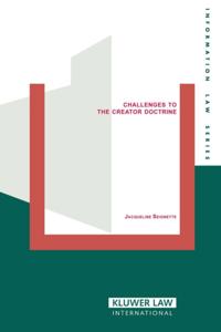 Information Law Series Set