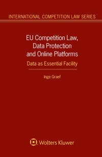 International Competition Law Series