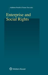Studies in Employment and Social Policy Set