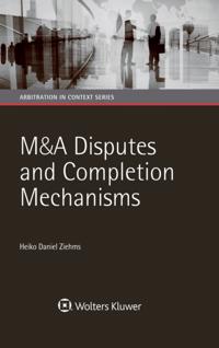 Arbitration in Context Series