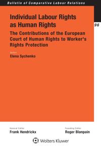 Bulletin of Comparative Labour Relations Series