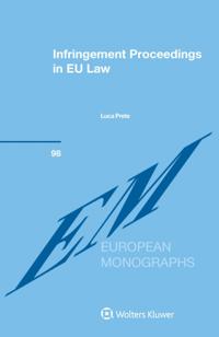 European Monographs Series