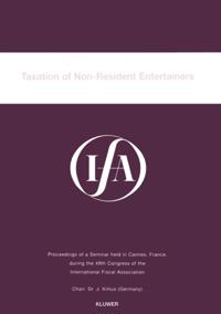 IFA Congress Series Set
