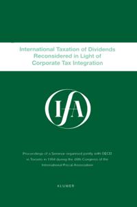 IFA Congress Series Set