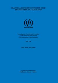 IFA Congress Series Set