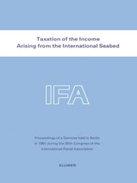 IFA Congress Series Set