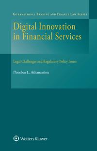 International Banking and Finance Law Series