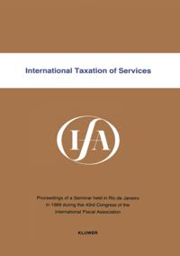 IFA Congress Series Set