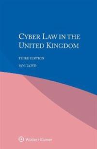 Cyber Law in the United Kingdom
