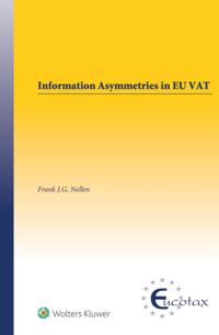 EUCOTAX Series on European Taxation