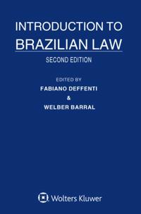 Introduction to Brazilian Law