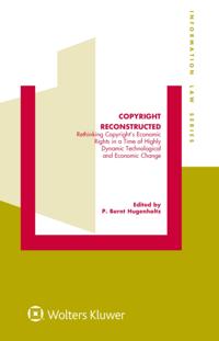 Information Law Series Set