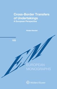European Monographs Series
