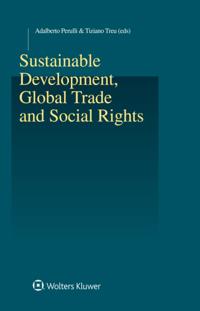 Studies in Employment and Social Policy Set