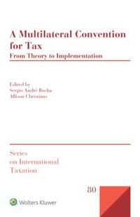 Series on International Taxation