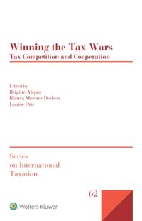 Winning the Tax Wars