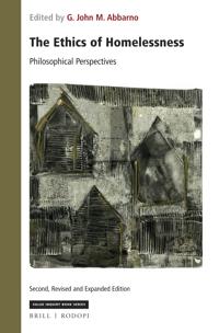 The Ethics of Homelessness
