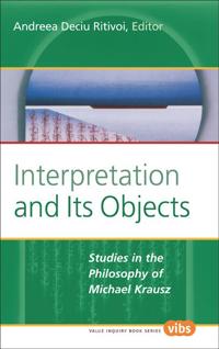 Interpretation and Its Objects