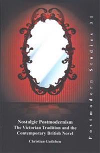 Nostalgic Postmodernism