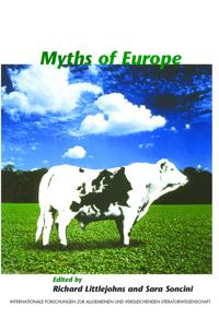 Myths of Europe