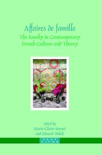 Affaires de famille