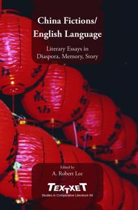 China Fictions / English Language