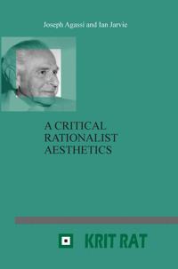 A Critical Rationalist Aesthetics