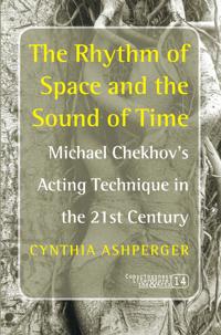 The Rhythm of Space and the Sound of Time