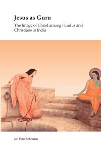 Jesus as Guru