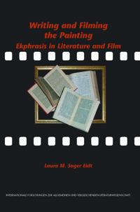 Writing and Filming the Painting