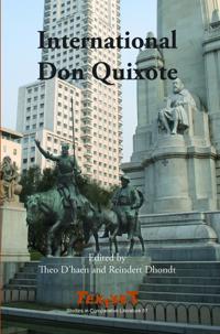 International Don Quixote