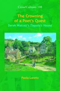 The Crowning of a Poet’s Quest