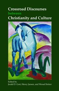 Bokomslag for "Crossroad Discourses between Christianity and Culture"