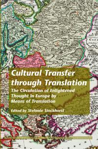 Cultural Transfer through Translation