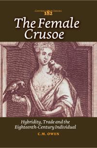 The Female Crusoe