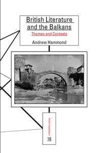 British Literature and the Balkans