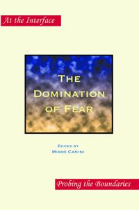 The Domination of Fear