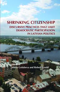 Shrinking Citizenship