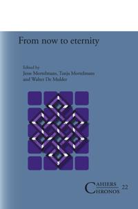 From now to eternity