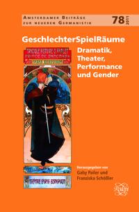 GeschlechterSpielRäume